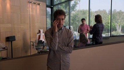Silicon Valley Season 6 Ep.03 Promo Hooli Smokes! (2019)