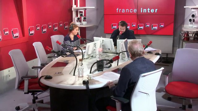 Daniel Cohn-Bendit : Quand les murs tombent, les dictatures tombent