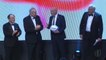 Official handover from Rugby World Cup 2019 to Rugby World Cup 2023