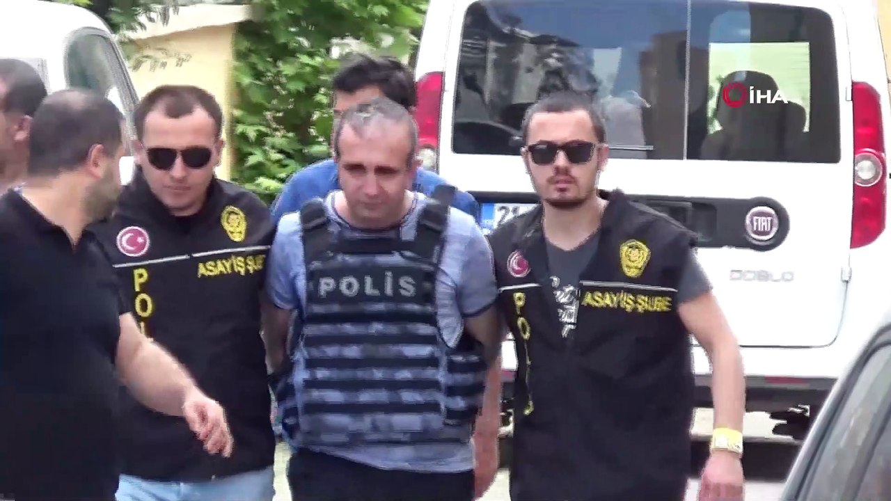 Avukat eşini öldürmüştü, tutukluluk halinin devamına karar verildi