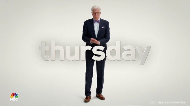The Good Place Season 4 Ep.07 Promo Help is Other People (2019)