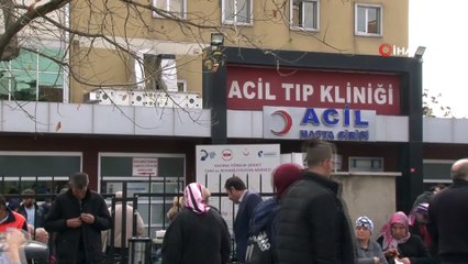 İstanbul’da ıspanakla birlikte yediği ottan zehirlenen kadın konuştu