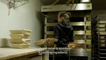 Meer our locals: Linde, the baker [ENGLISH] - Leuven, Belgium