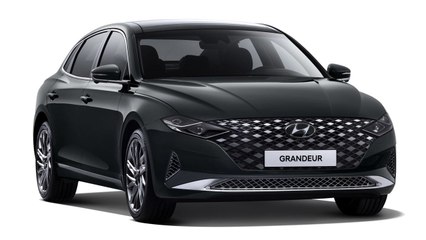 [기업] 현대차 '더 뉴 그렌저' 오늘부터 사전예약 / YTN