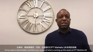 Weekly Wrap Up by CPT Markets UK  4th November