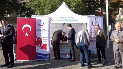 "25 bin kişi organ bekliyor"