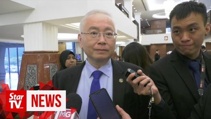 Wee urges govt to scrap 5% RGPT