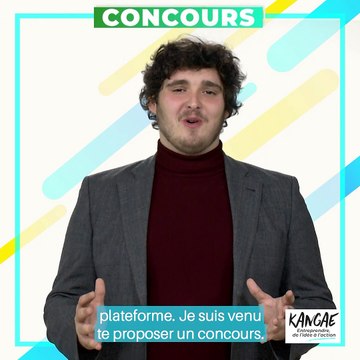 Ose entreprendre: Kangae lance un concours avec plus de 30 000€ de dotation