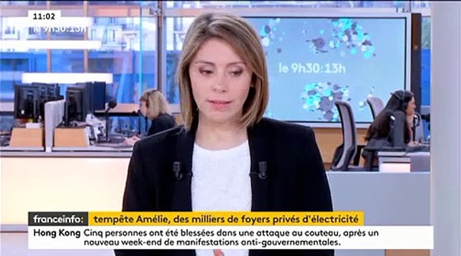 Pyrénées-Atlantiques: La cathédrale d'Oloron-Sainte-Marie attaquée cette nuit à la voiture-bélier - Plusieurs pièces d'orfèvrerie dérobées