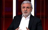 AK Partili Mehmet Metiner'den Bülent Arınç'a 4 bomba soru