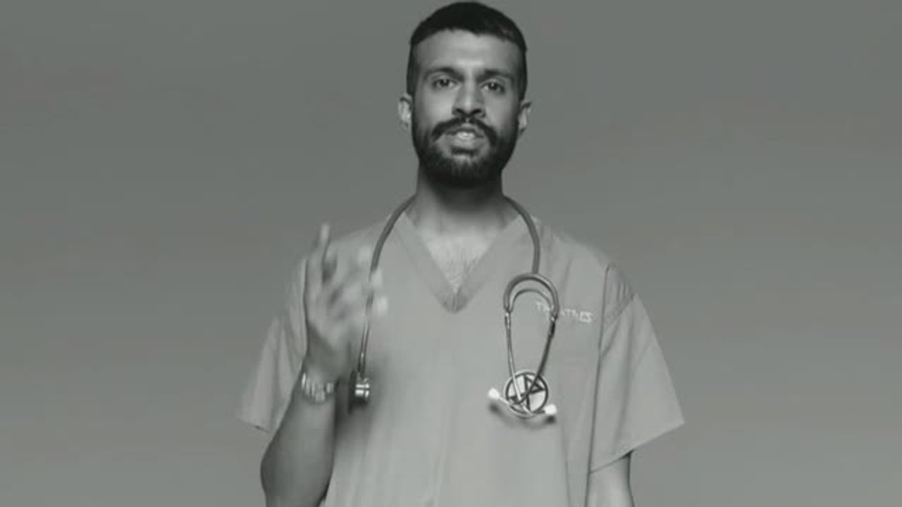 Los famosos se unen a la lucha contra el cambio climático