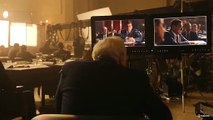 Merakla beklenen film The Irishman'ın kamera arkası: 'Orkestra Şefi Martin Scorsese'