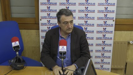 Aitor Esteban, cabeza de lista del PNV al Congreso por Bizkaia