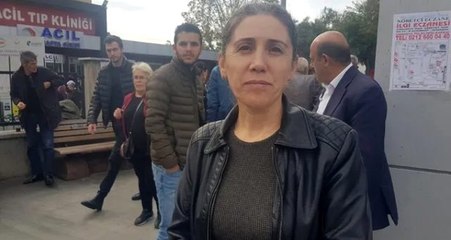 İstanbul'da yediği ottan zehirlenen kadın: Bir an gözlerimi kaybettim sandım