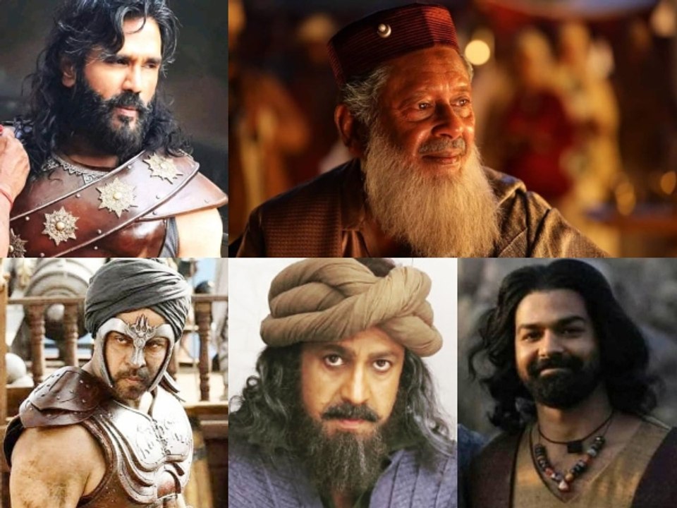 Marakkar Arabikadalinte Simham, All The latest updates | FilmiBeat Malayalam