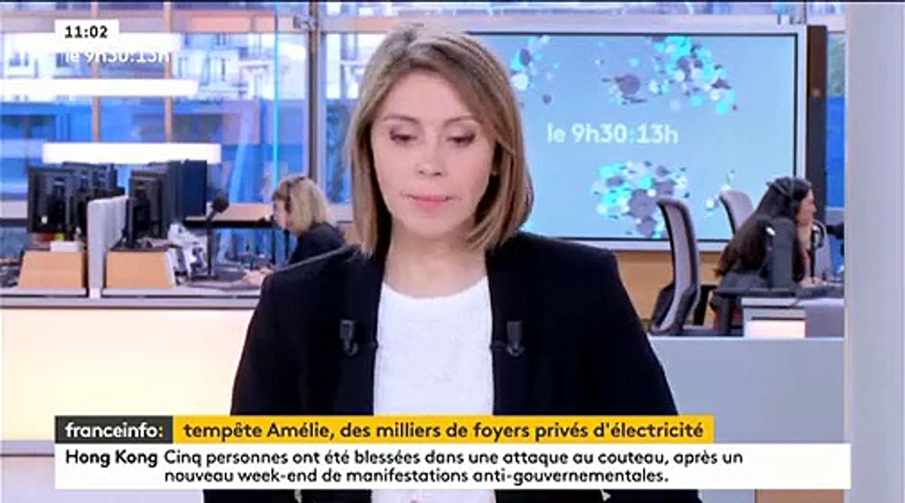 Le Fil Actu - Pyrénées-Atlantiques : La cathédrale d'Oloron-Sainte-Marie attaquée cette nuit à la voiture-bélier - Plusieurs pièces d'orfèvrerie dérobées