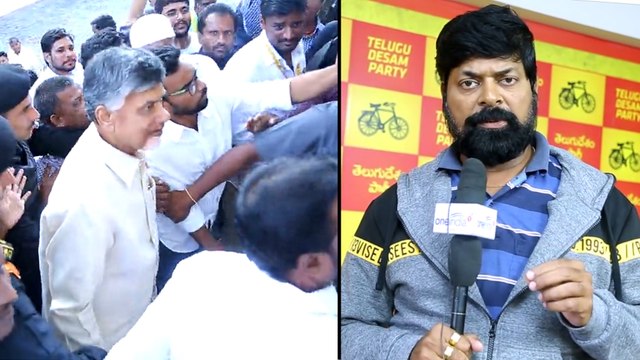Chandrababu Naidu To Meet Telangana TDP Leaders in NTR Bhavan || పార్టీ బలోపేతం పై చంద్రబాబు మీటింగ్