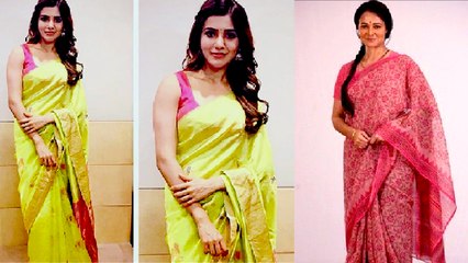 Amala Akkineni coming back to acting | மீண்டும் நடிக்க வருகிறார் நடிகை அமலா