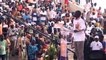 Cérémonie de lancement de la plateforme numérique d’adhésion au Rhdp. Discours du Directeur Exécutif Adama Bictogo