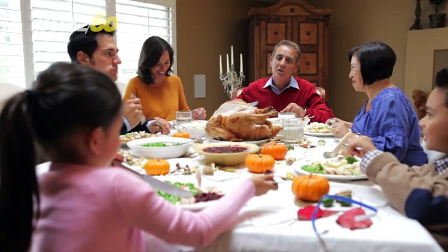 Give Thanks For Travel! Celebrate Thanksgiving at These Exotic (and Affordable) Locations