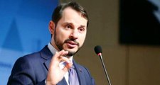 Bakan Albayrak: Enflasyonda yıl sonu hedefini tutturacağız