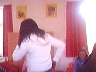 Quand Aminata & Moi Etions Amies ,!