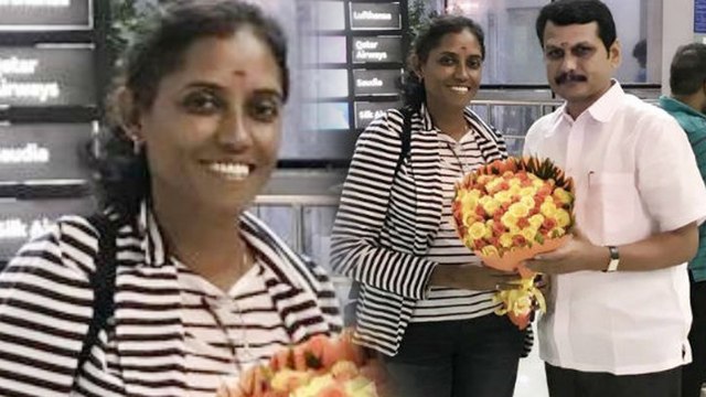 Jothimani replies for criticism against her dress| இன்னும் கூட எரிச்சலாகுங்க.. ஜோதிமணி பொளேர் டிவீட்