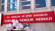 Çukurcalı öğrenciler projelerini sergiledi