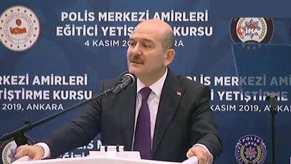 Bakan Soylu'dan Ekrem İmamoğlu'na çok sert tepki: Bedelini ağır ödeyecek