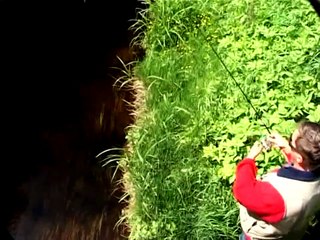 59. Братья Щербаковы - Твичинг воблеров минноу