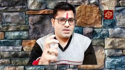 क्या कहतें है आपकी कुंडली में उच्च के ग्रह | astrologer sunil shastri |