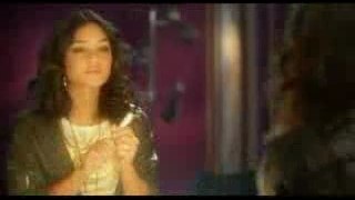 YouTube - Vanessa Hudgens Red by Ecko Commercial