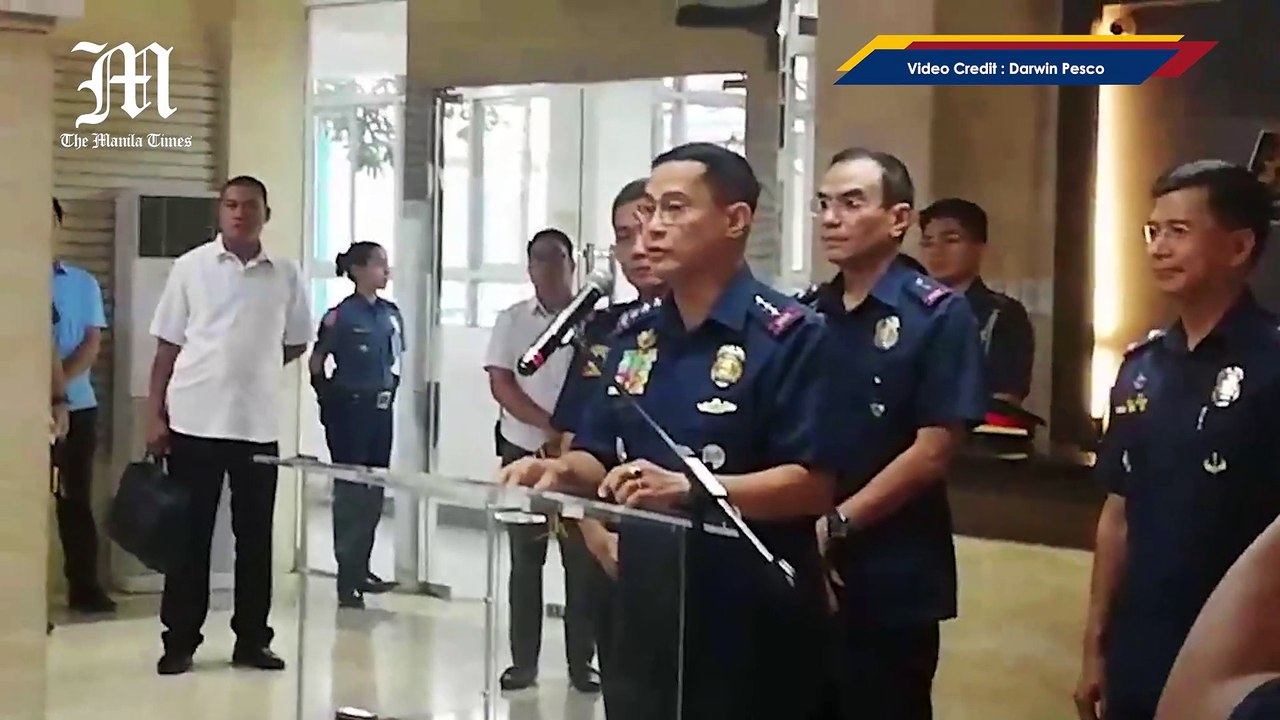 Another "Ninja Cop" Dismissed