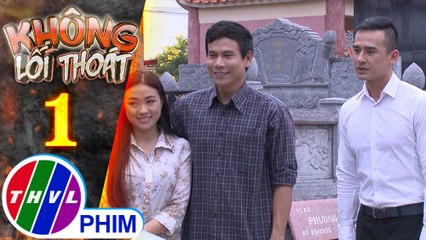 Không lối thoát - Tập 1[2]: Minh rất buồn khi Mai Anh đem lòng yêu anh trai của mình