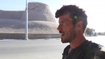 Khiva Uzbekistan Tour - Guided Tour - Ep 193