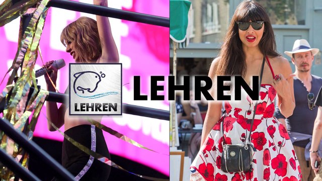 Taylor Swift Applauds Kardashian Critic Jameela Jamil For Promoting Body Positivity