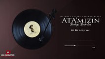 Hakan Aysev - Ah Bir Ataş Ver - (Official Audio)