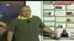 Diosdado Cabello contra Periodista Digital en su programa Con El Mazo Dando
