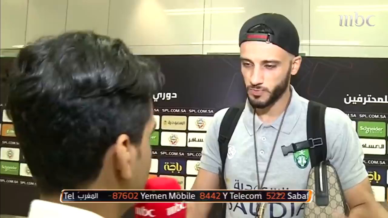 السومة: جميع المشاكل انتهت في المنتخب السوري ورفضنا ارتداء شارة الكابتن في لقاء الفلبين تكريمًا لفراس الخطيب