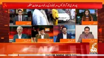 Anchor Imran Khan gives big news regarding Nawaz Sharif and Maryam Nawaz