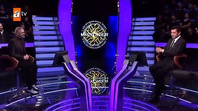 Kim Milyoner Olmak İster'de ilk soruda elenen yarışmacı sosyal medyayı salladı