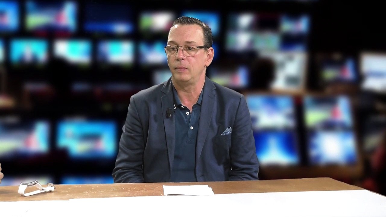 D!CI TV : le maire de Peipin, candidat à sa succession