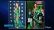 Jennifer Lopez, Demi Lovato, Michael et Prince Jackson-Extra-28 Octobre 2019