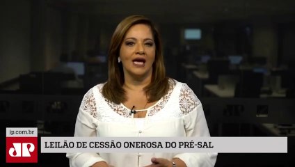 Denise: Leilão da cessão onerosa pode trazer ganhos a longo prazo, dizem analistas