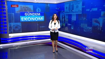 Enflasyonda Düşüş Devam Ediyor