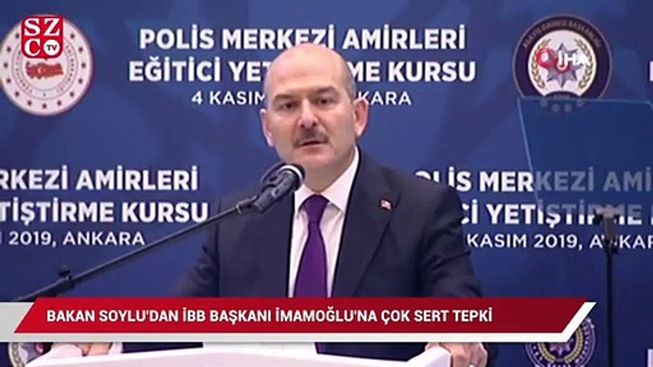 CHP Sözcüsü Faik Öztrak'tan Soylu'ya jet yanıt
