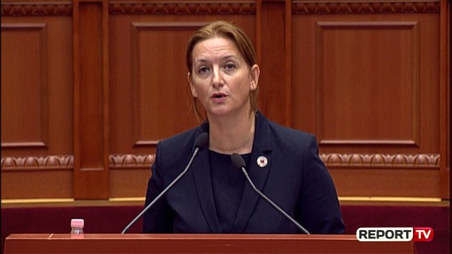 Report TV - Denaj: Akti normativ për buxhetin do të japë zgjidhje për problemet në ekonomi