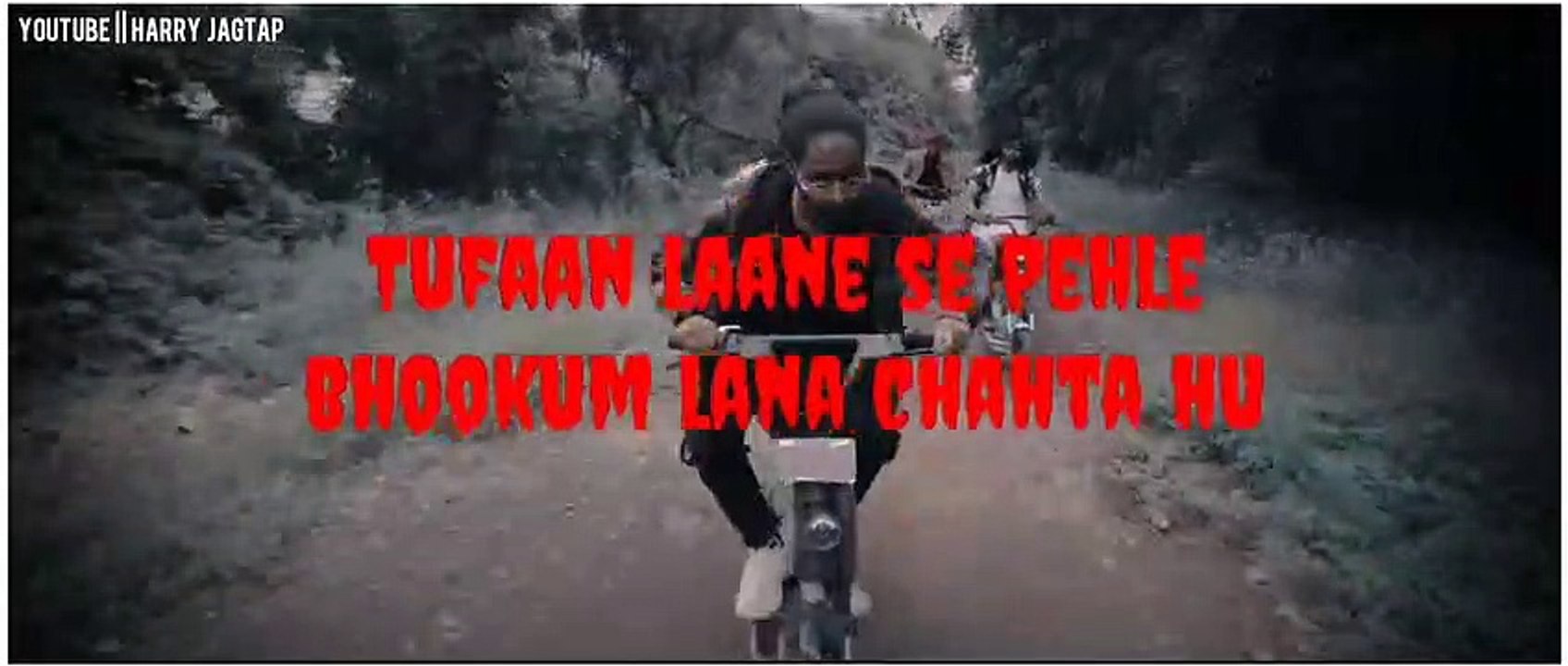 Emiway bantai new song status of the album'no brands ep'by Dsu boy