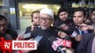 PAS supports Wee Jeck Seng, says its president