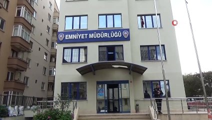 Villadaki fuhuş parolası çözüldü: “Tekstil firmamıza yeni kumaşlarımız gelmiştir”